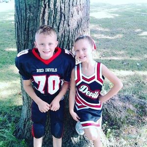 Meet your Posher, Amber